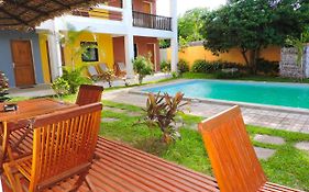 Hotel H1 Manakara